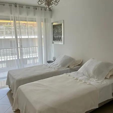 Apartamento Appartement Cannes Cannes