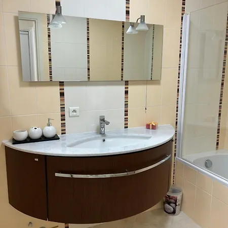 Appartement Cannes * Cannes