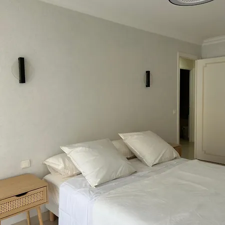 Apartamento Appartement Cannes