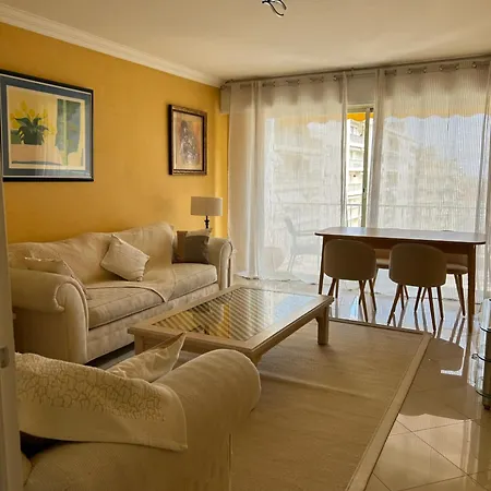 Apartamento Appartement Cannes *