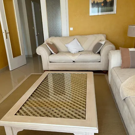 Apartment Appartement Cannes *